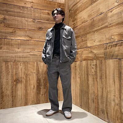 【イーアス春日井】　身長176cm