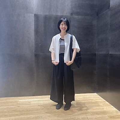 【イーアス春日井】身長162cm