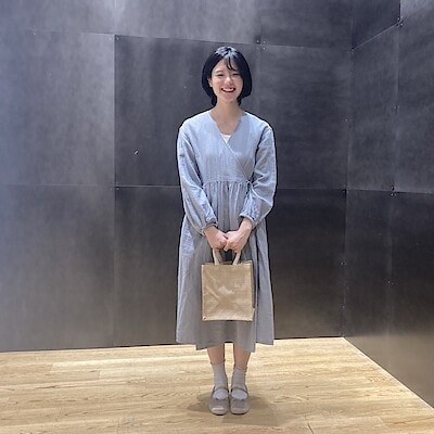 【イーアス春日井】　身長162cm