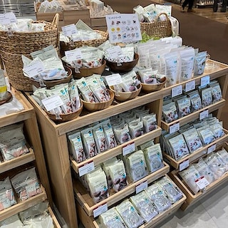 ひんやり爽快！無印良品チョコミントシリーズ