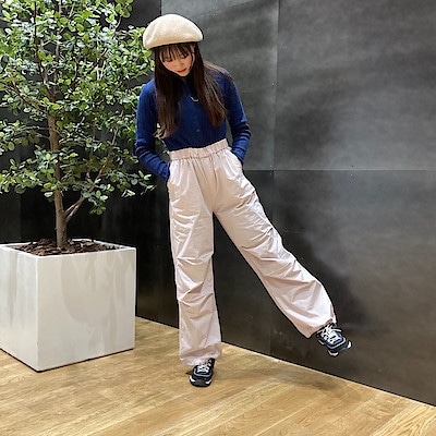 【イーアス春日井】スタッフスナップ｜身長169cm