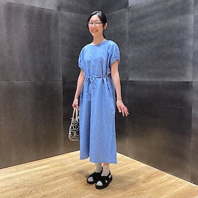 【ヨロッカ春日井】164cm