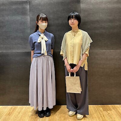 【ヨロッカ春日井】肌に優しいなめらかシリーズ