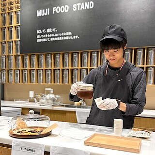 【イーアス春日井】バレンタイン試食会開催！