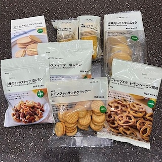 【ヨロッカ春日井】新商品！柑橘菓子の紹介