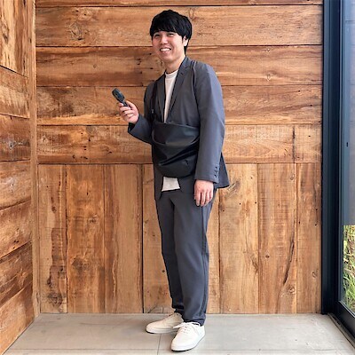 【イーアス春日井】身長171cm