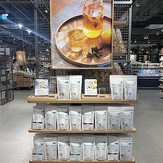 【イーアス春日井】夏におすすめ　水出しフレーバーティーのご紹介