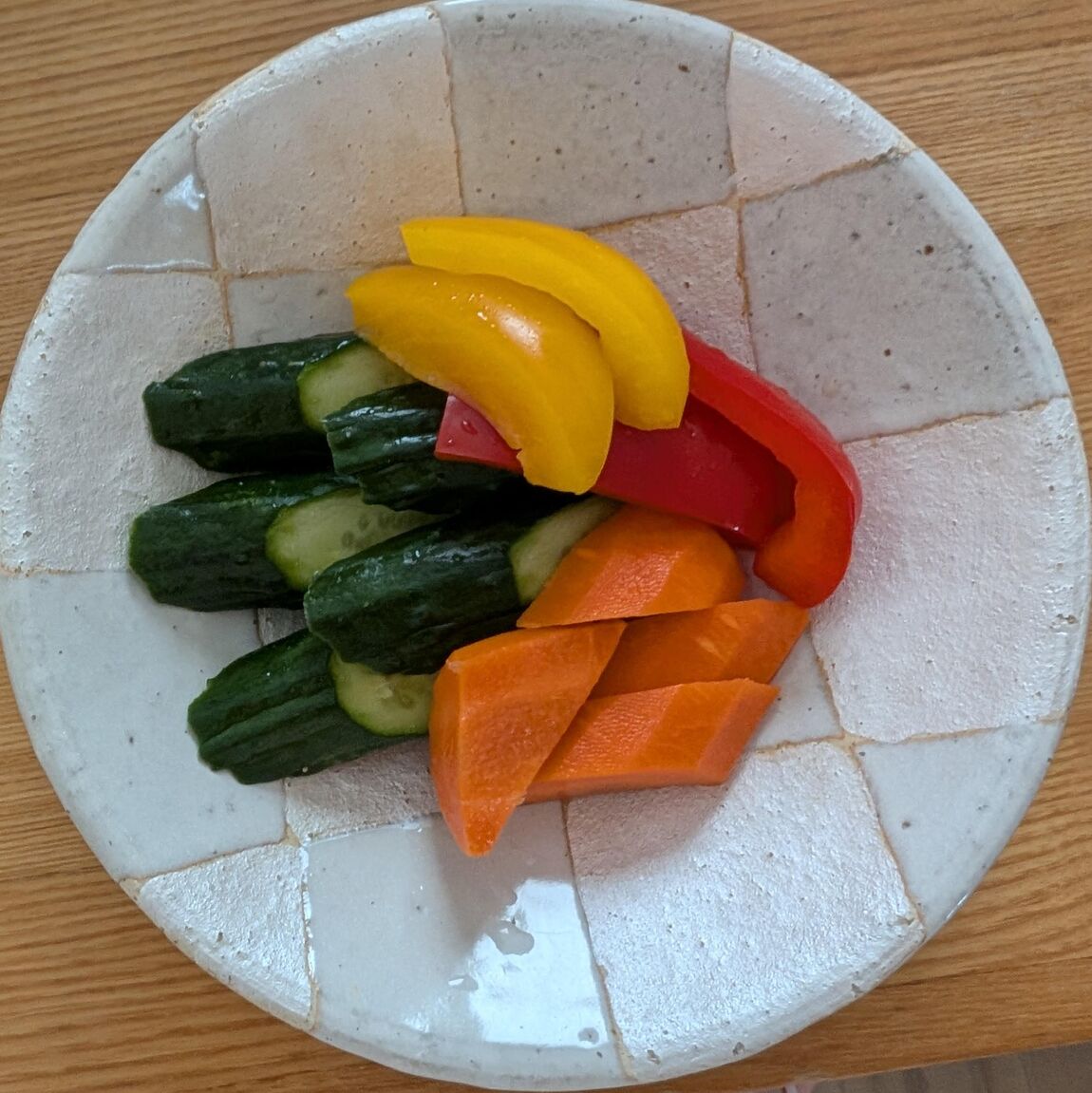 ぬかどこ