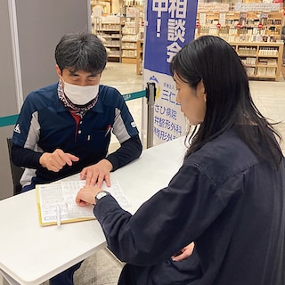 【ヨロッカ 春日井】春日井整形あさひ病院主催「からだの相談会」