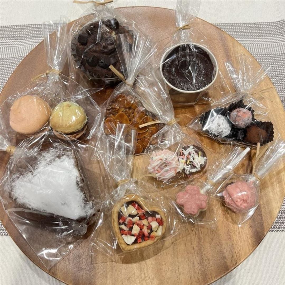 【イーアス春日井】バレンタインキットが今年も入荷しました！