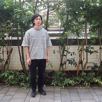 【阪神梅田本店】身長173㎝