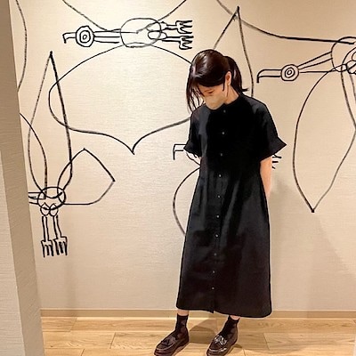 【阪神梅田本店】身長161㎝