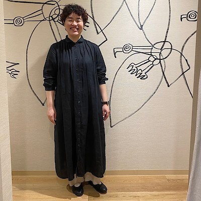 【阪神梅田本店】身長160ｃｍ