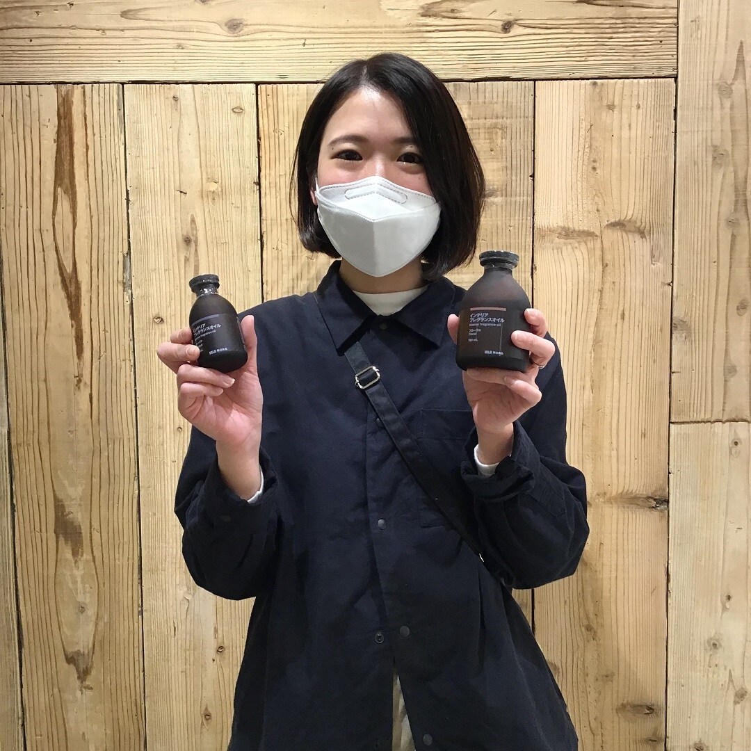 【阪神梅田本店】フレグランス