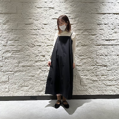 【阪神梅田本店】身長158㎝