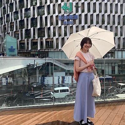 【阪神梅田本店】身長159ｃｍ