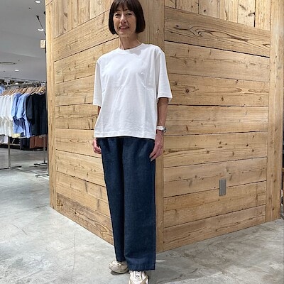 【阪神梅田本店】身長153㎝