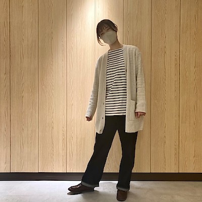 【阪神梅田本店】身長166ｃｍ