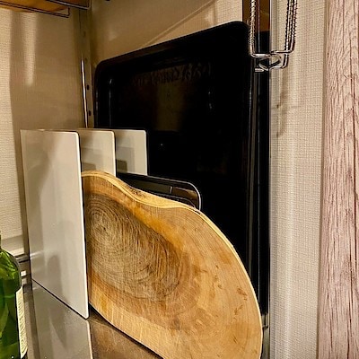 【阪神梅田本店】わたしの部屋の収納術～Vol.2～