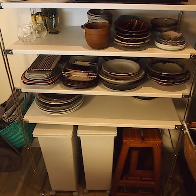 【阪神梅田本店】わたしの部屋の収納術～Vol.3～