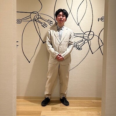 【阪神梅田本店】身長167㎝