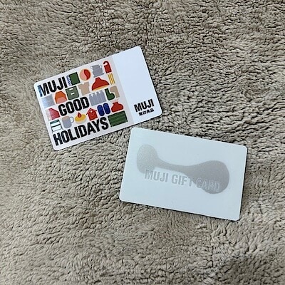 【阪神梅田本店】ギフトカードで想いを伝えてみませんか