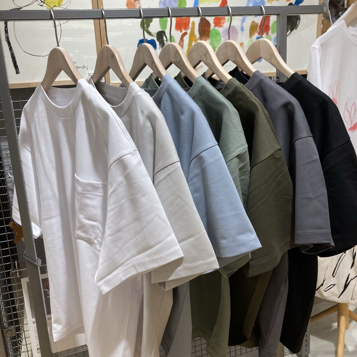 紳士Tシャツ