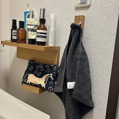 【阪神梅田本店】わたしの部屋の収納術～Vol.5～