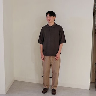 【阪神梅田本店】178cm