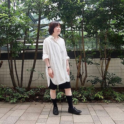 【阪神梅田本店】身長157ｃｍ