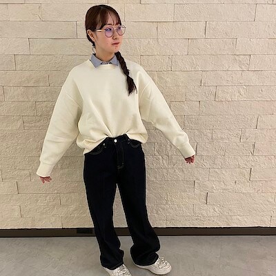 【阪神梅田本店】身長164ｃｍ