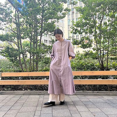 【阪神梅田本店】身長164cm