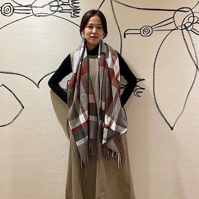 【阪神梅田本店】身長160ｃｍ