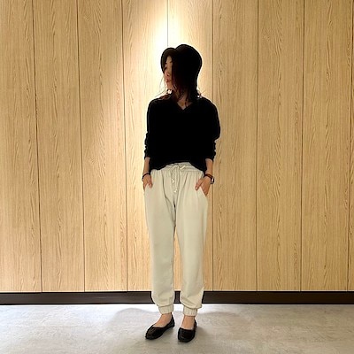 【阪神梅田本店】身長162㎝