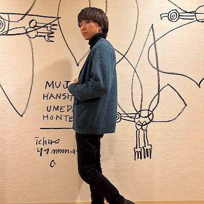 【阪神梅田本店】身長165㎝