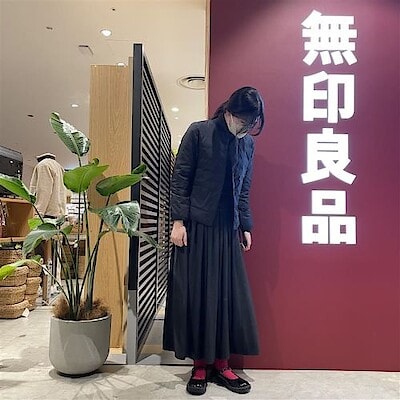 【阪神梅田本店】身長167㎝