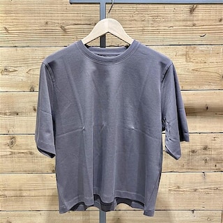 【阪神梅田本店】 暑い季節に大活躍間違いなしのTシャツ