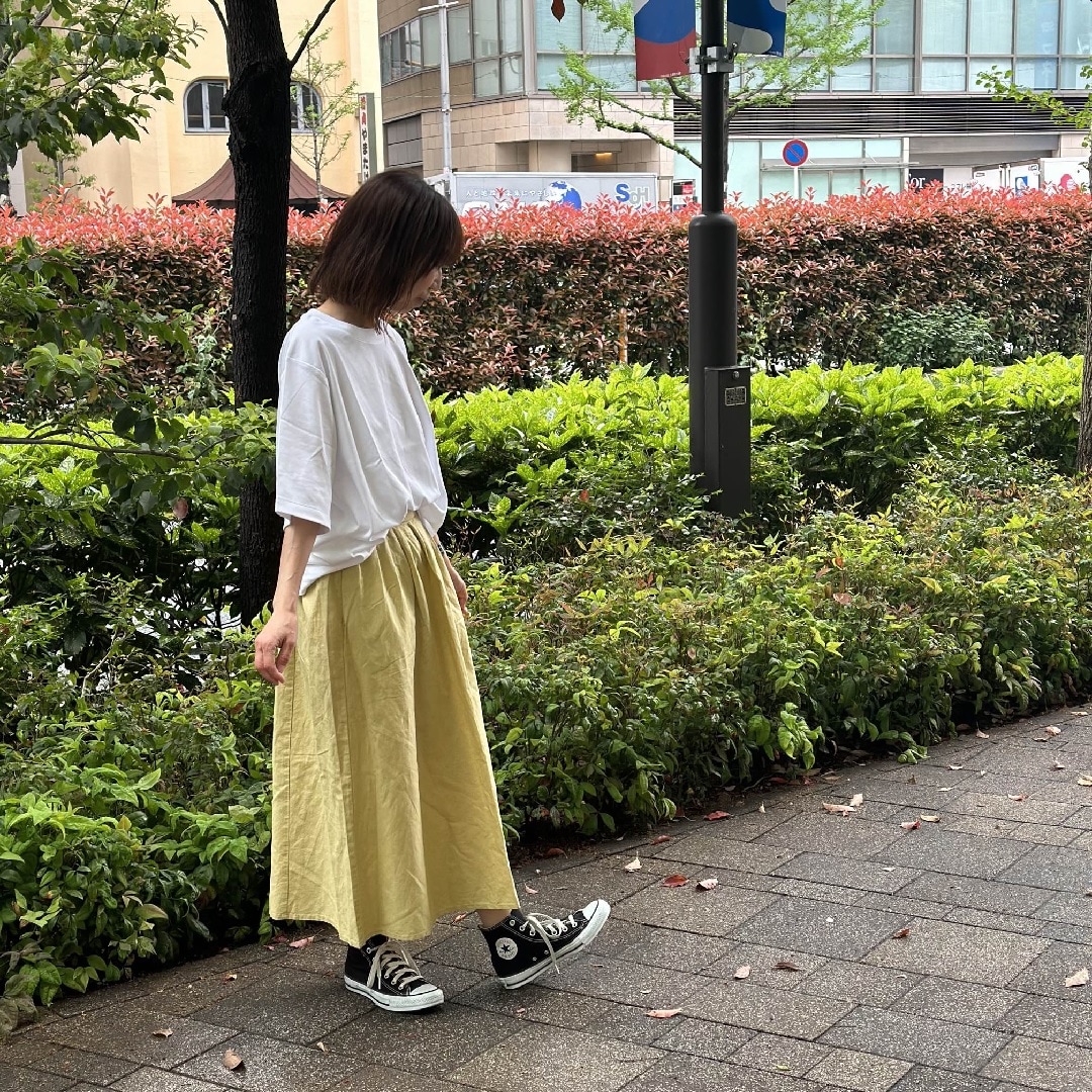 スナップ