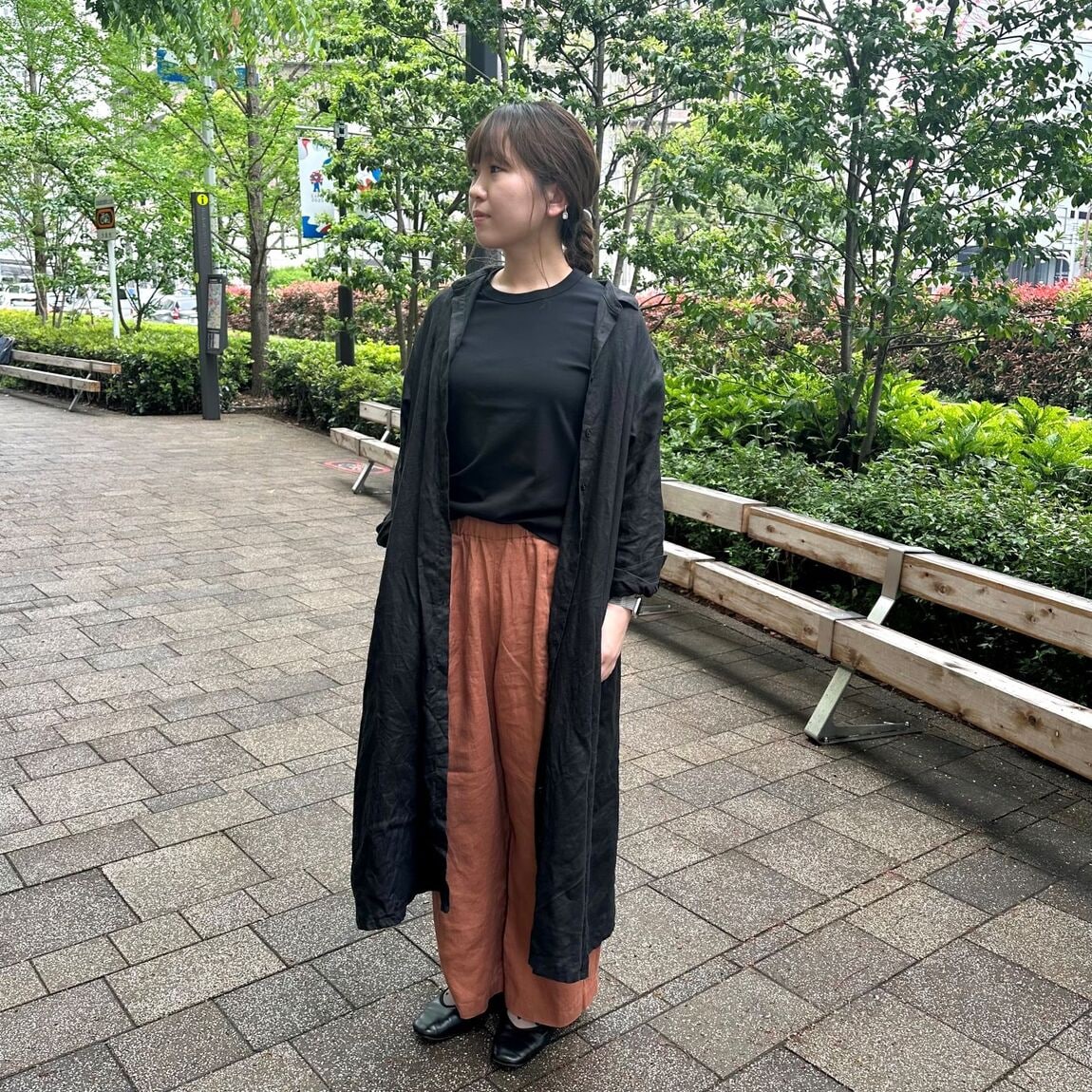 Ｔシャツ