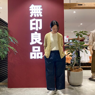 【阪神梅田本店】161㎝