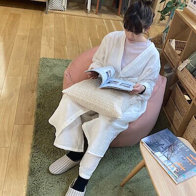 【阪神梅田本店】身長159cm