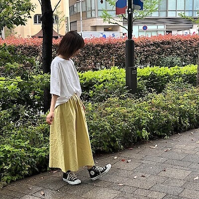 【阪神梅田本店】身長１５８cm