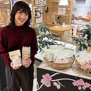 【阪神梅田本店】試食のご案内