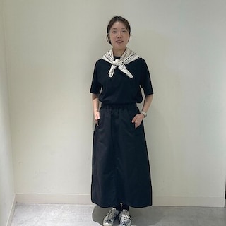 【阪神梅田本店】身長166㎝