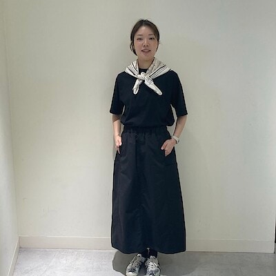 【阪神梅田本店】身長166㎝