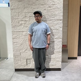 【阪神梅田本店】身長167㎝