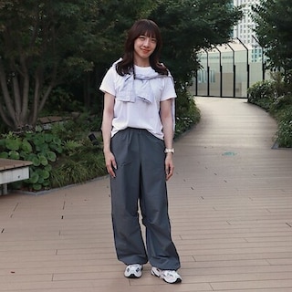 【阪神梅田本店】167cm