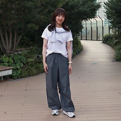 【阪神梅田本店】167cm