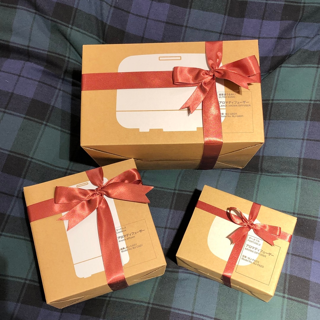 ribbon