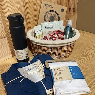【無印良品500レイリア大橋】お父さんいつもありがとう